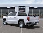 2025 GMC Sierra 1500 Crew Cab 4x4, Pickup for sale #G25162 - photo 6