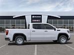 2025 GMC Sierra 1500 Crew Cab 4x4, Pickup for sale #G25163 - photo 4