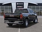 2025 GMC Sierra 1500 Crew Cab 4x4, Pickup for sale #G25165 - photo 2