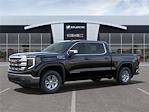 2025 GMC Sierra 1500 Crew Cab 4x4, Pickup for sale #G25165 - photo 7