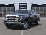 2025 GMC Sierra 1500 Crew Cab 4x4, Pickup for sale #G25165 - photo 8