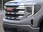 2025 GMC Sierra 1500 Crew Cab 4x4, Pickup for sale #G25166 - photo 18