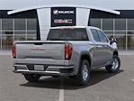 2025 GMC Sierra 1500 Crew Cab 4x4, Pickup for sale #G25166 - photo 2