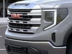 2025 GMC Sierra 1500 Crew Cab 4x4, Pickup for sale #G25167 - photo 18