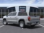 2025 GMC Sierra 1500 Crew Cab 4x4, Pickup for sale #G25167 - photo 6