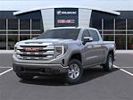 2025 GMC Sierra 1500 Crew Cab 4x4, Pickup for sale #G25167 - photo 8