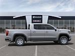 2025 GMC Sierra 1500 Crew Cab 4x4, Pickup for sale #G25168 - photo 4