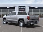 2025 GMC Sierra 1500 Crew Cab 4x4, Pickup for sale #G25168 - photo 6