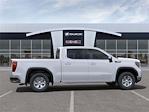 2025 GMC Sierra 1500 Crew Cab 4x4, Pickup for sale #G25169 - photo 4