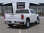 2025 GMC Sierra 1500 Crew Cab 4x4, Pickup for sale #G25169 - photo 2