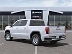 2025 GMC Sierra 1500 Crew Cab 4x4, Pickup for sale #G25169 - photo 6