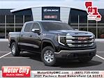 2025 GMC Sierra 1500 Crew Cab 4x4, Pickup for sale #G25170 - photo 1