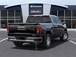 2025 GMC Sierra 1500 Crew Cab 4x4, Pickup for sale #G25170 - photo 2