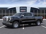 2025 GMC Sierra 1500 Crew Cab 4x4, Pickup for sale #G25170 - photo 7