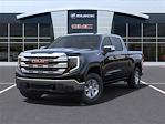 2025 GMC Sierra 1500 Crew Cab 4x4, Pickup for sale #G25170 - photo 8