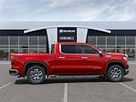 2025 GMC Sierra 1500 Crew Cab 4x4, Pickup for sale #G25174 - photo 4