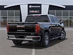 2025 GMC Sierra 1500 Crew Cab 4x4, Pickup for sale #G25175 - photo 2