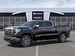 2025 GMC Sierra 1500 Crew Cab 4x4, Pickup for sale #G25175 - photo 7