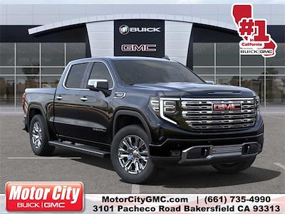 2025 GMC Sierra 1500 Crew Cab 4x2, Pickup for sale #G25177 - photo 1