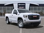 2025 GMC Sierra 1500 Regular Cab 4x2, Pickup for sale #G25184 - photo 3