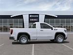 2025 GMC Sierra 1500 Regular Cab 4x2, Pickup for sale #G25184 - photo 4