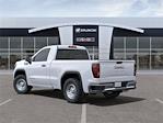 2025 GMC Sierra 1500 Regular Cab 4x2, Pickup for sale #G25184 - photo 6