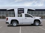 2025 GMC Sierra 1500 Regular Cab 4x2, Pickup for sale #G25185 - photo 4