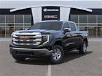 2025 GMC Sierra 1500 Crew Cab 4x2, Pickup for sale #G25188 - photo 8