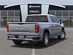 2025 GMC Sierra 1500 Crew Cab 4x2, Pickup for sale #G25189 - photo 2