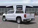 2025 GMC Sierra 1500 Crew Cab 4x2, Pickup for sale #G25191 - photo 6