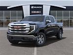 2025 GMC Sierra 1500 Crew Cab 4x2, Pickup for sale #G25193 - photo 8