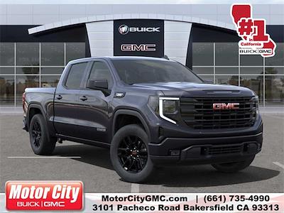 2025 GMC Sierra 1500 Crew Cab 4x2, Pickup for sale #G25200 - photo 1