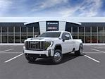 New 2025 GMC Sierra 3500 Denali Ultimate Crew Cab 4x4, Pickup for sale #G25213 - photo 12