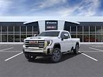 New 2025 GMC Sierra 3500 SLT Crew Cab 4x4, Pickup for sale #G25216 - photo 12