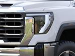 New 2025 GMC Sierra 3500 SLT Crew Cab 4x4, Pickup for sale #G25216 - photo 14