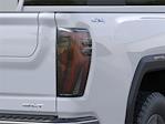 New 2025 GMC Sierra 3500 SLT Crew Cab 4x4, Pickup for sale #G25216 - photo 15