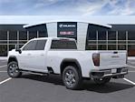 New 2025 GMC Sierra 3500 SLT Crew Cab 4x4, Pickup for sale #G25216 - photo 6