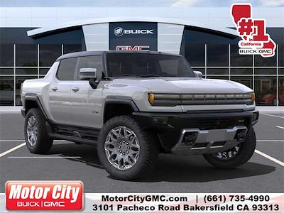 2025 GMC Hummer EV Pickup Crew Cab AWD, Pickup for sale #G25217 - photo 1