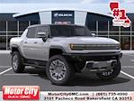 2025 GMC Hummer EV Pickup Crew Cab AWD, Pickup for sale #G25217 - photo 1