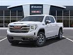 2025 GMC Sierra 1500 Crew Cab 4x4, Pickup for sale #G25218 - photo 8