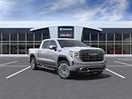 2025 GMC Sierra 1500 Crew Cab 4x4, Pickup for sale #G25223 - photo 11