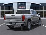 2025 GMC Sierra 1500 Crew Cab 4x4, Pickup for sale #G25223 - photo 2