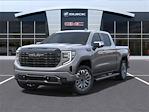 2025 GMC Sierra 1500 Crew Cab 4x4, Pickup for sale #G25223 - photo 8