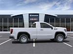 2025 GMC Sierra 1500 Regular Cab 4x2, Pickup for sale #G25225 - photo 4