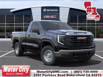 2025 GMC Sierra 1500 Regular Cab 4x2, Pickup for sale #G25227 - photo 1