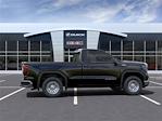 2025 GMC Sierra 1500 Regular Cab 4x2, Pickup for sale #G25227 - photo 4