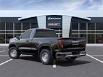 2025 GMC Sierra 1500 Regular Cab 4x2, Pickup for sale #G25227 - photo 6