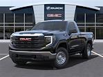 2025 GMC Sierra 1500 Regular Cab 4x2, Pickup for sale #G25227 - photo 8