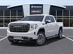 2025 GMC Sierra 1500 Crew Cab 4x4, Pickup for sale #G25229 - photo 8