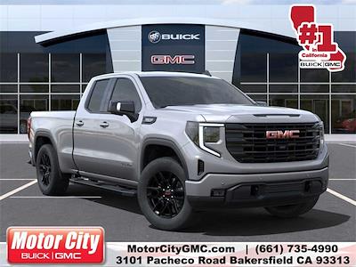 2025 GMC Sierra 1500 Double Cab 4x2, Pickup for sale #G25231 - photo 1